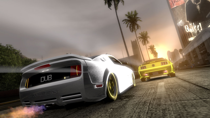 Illustration for article titled Midnight Club: Los Angeles Hands-On